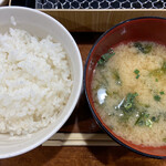 Tempura Meshi Fukumatsu - 