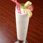 LA FIESTA at wallstreet mexican restaurant&bar - 