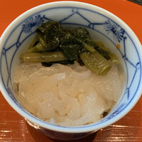 懐石料理 桝田 - 