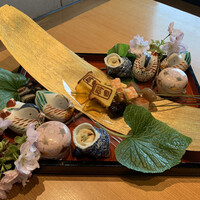 懐石料理 桝田 - 