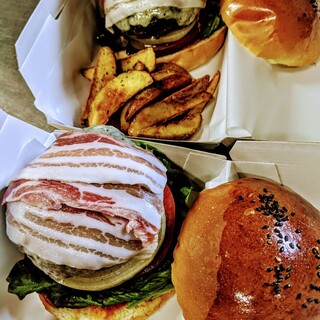 テイクアウト写真3