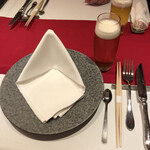 Teppanyaki Omotesandou - 