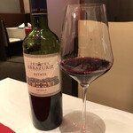 鉄板焼き 表参道 - 