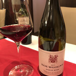 鉄板焼き 表参道 - 