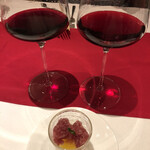 鉄板焼き 表参道 - 