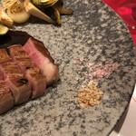 鉄板焼き 表参道 - 