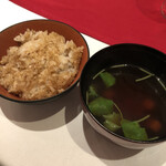 鉄板焼き 表参道 - 