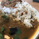 カレー屋 カルダモン - 