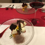 鉄板焼き 表参道 - 