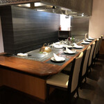 Teppanyaki Omotesandou - 