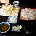 麺棒倶楽部 - 