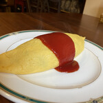 麻布食堂 - 香り良く