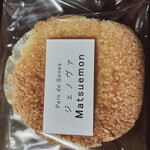 和洋菓子 松右衛門 - 