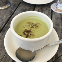 レストラン ラ・マーレ - 