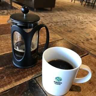 Green Cafe 川の駅_0