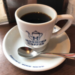 HOSHINO COFFEE - 