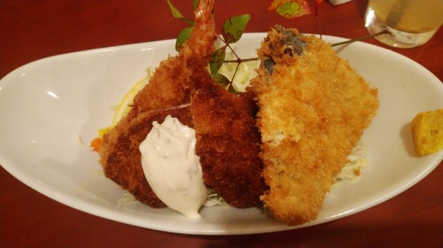 大黒屋 後楽園 和食 その他 食べログ