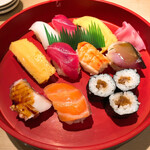 Echizensushi - 