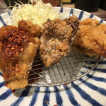 から揚げの天才 - 