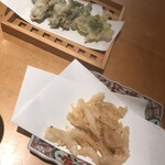 Oohashiden Juuwari Soba Yukinokura - 