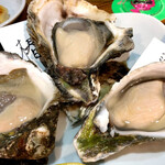 湘南バルはなたれ The Fish and Oysters - 