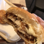 ケンタッキーフライドチキン - 