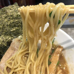 麺 やまらぁ - 