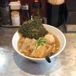 麺 やまらぁ - 