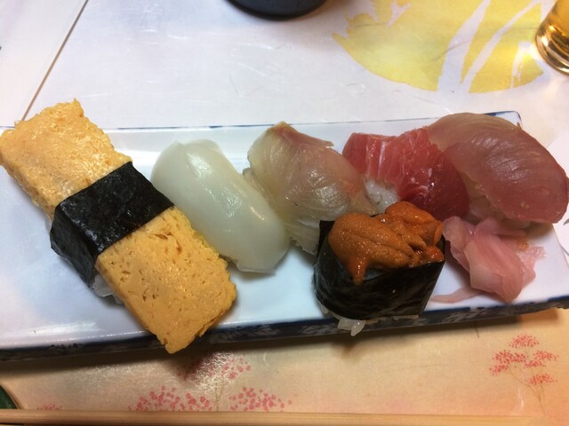Kin Sushi photo 3