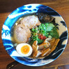 HINODEYA - 料理写真:Hinodeya Ramen ＄14.0