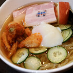 ルッカ - 盛岡冷麺（デフォ）