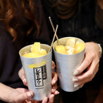 ルッカ - レモンサワー