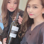 ルッカ - 酒豪シスターズ