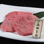 上等里脊肉