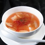 水キムチ