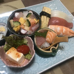 Tairyou Zushi - 