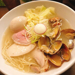 フスマにかけろ 中崎壱丁 中崎商店會1-6-18号ラーメン - 