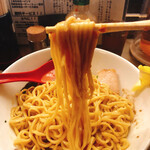 フスマにかけろ 中崎壱丁 中崎商店會1-6-18号ラーメン - 