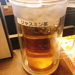 フスマにかけろ 中崎壱丁 中崎商店會1-6-18号ラーメン - 