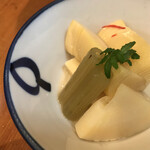 Oden Kappou Kataribasa - 