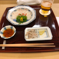 露庵 菊乃井 木屋町店 - 