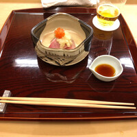 露庵 菊乃井 木屋町店 - 