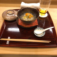 露庵 菊乃井 木屋町店 - 