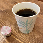 Shouya - 無料ホットコーヒー
