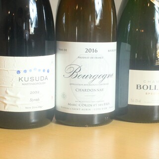 洋食彩酒 アンプリュス_1