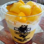 ケーニヒス クローネ - 母もこれが好きみたいです。