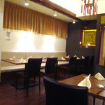 全家福 新館 - ★店内