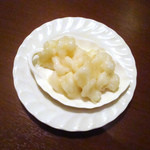 全家福 新館 - ★車海老のガーリック炒め