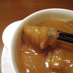 全家福 新館 - ★フカヒレの姿煮