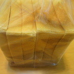 Pan Koujou - 湯種仕込食パン（ハーフ・5枚切）…5枚切ですがほぼ6枚入り